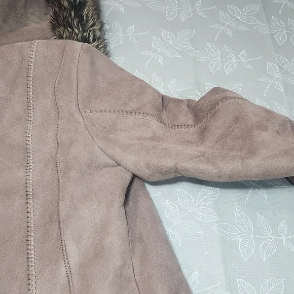 novelti Winter Coat - Picture 11 of 13